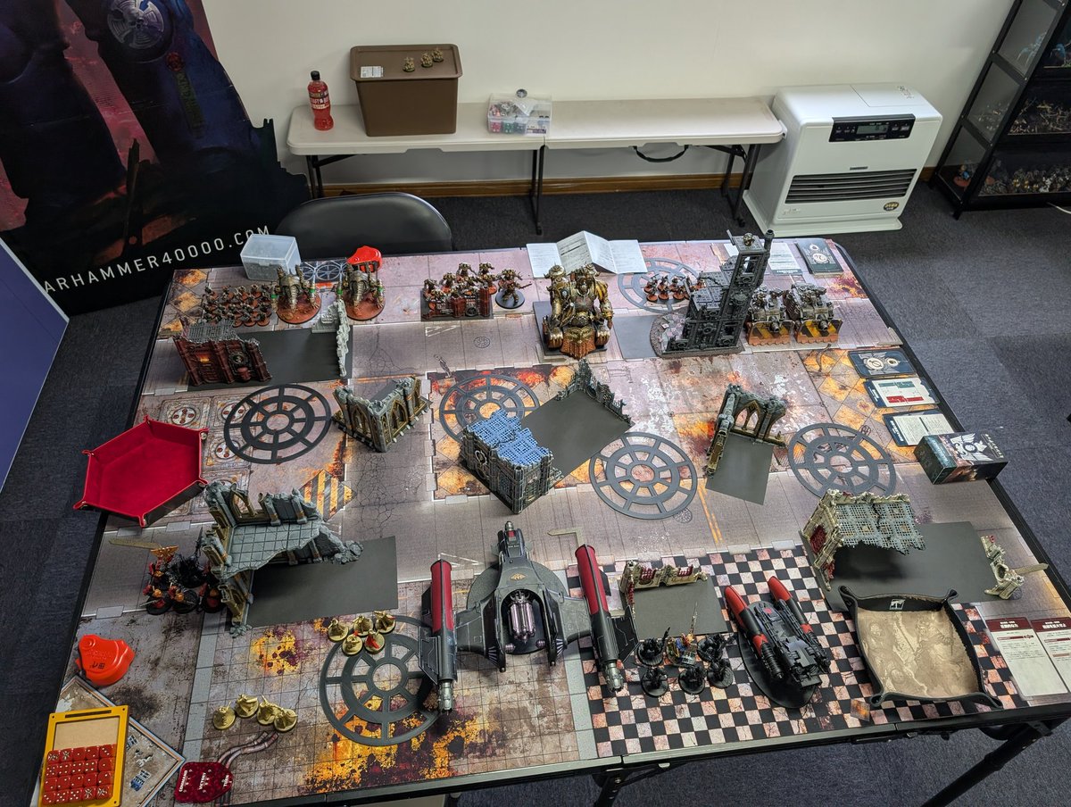 茶談翁（サダオ）＠WH&M4E tweet media