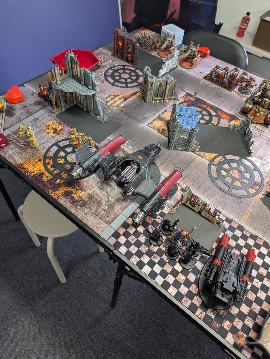 茶談翁（サダオ）＠WH&M4E tweet media