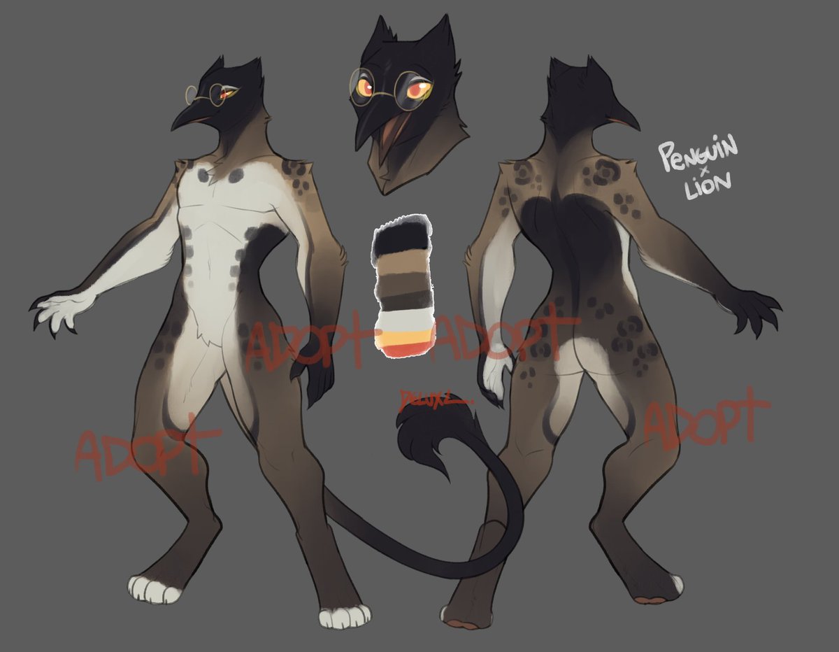 adoptable
available for 125
