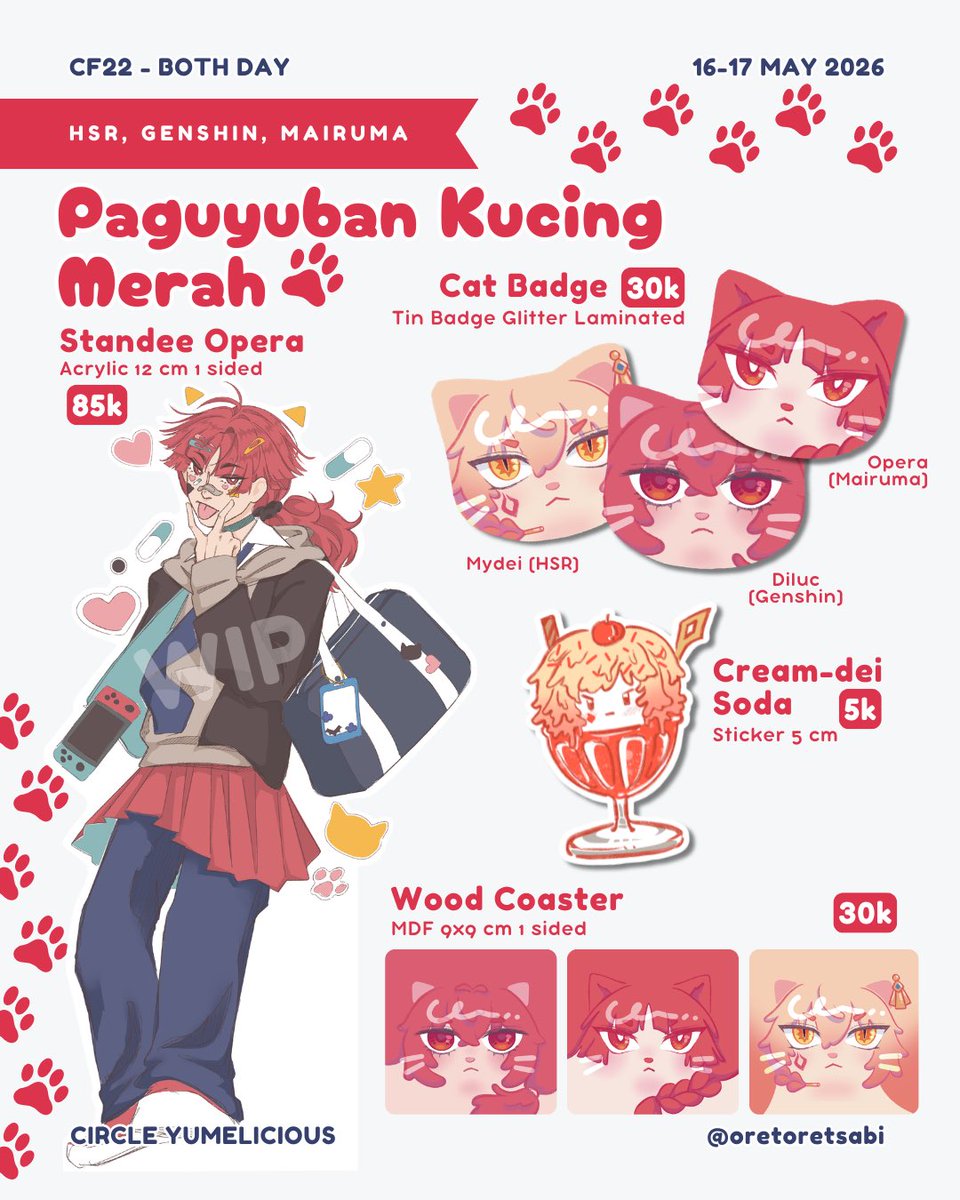 sabi 🌟 | CF22 PO📍 tweet media