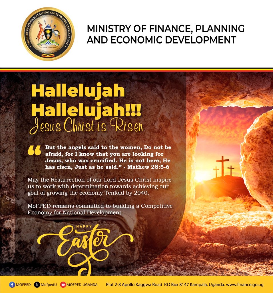 Ministry of Finance tweet media