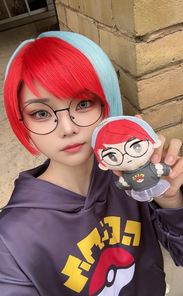 こなつ tweet media