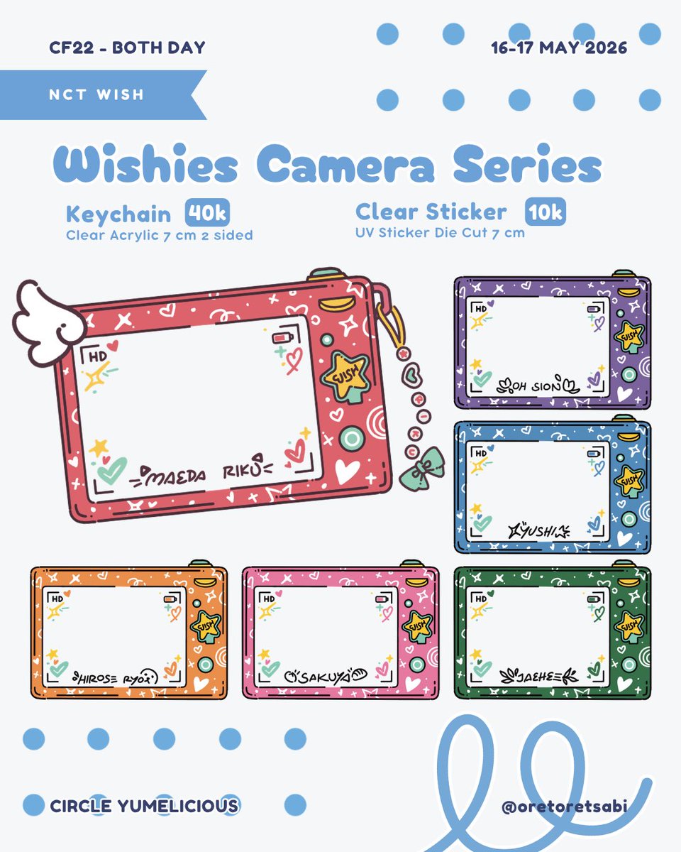 sabi 🌟 | CF22 PO📍 tweet media