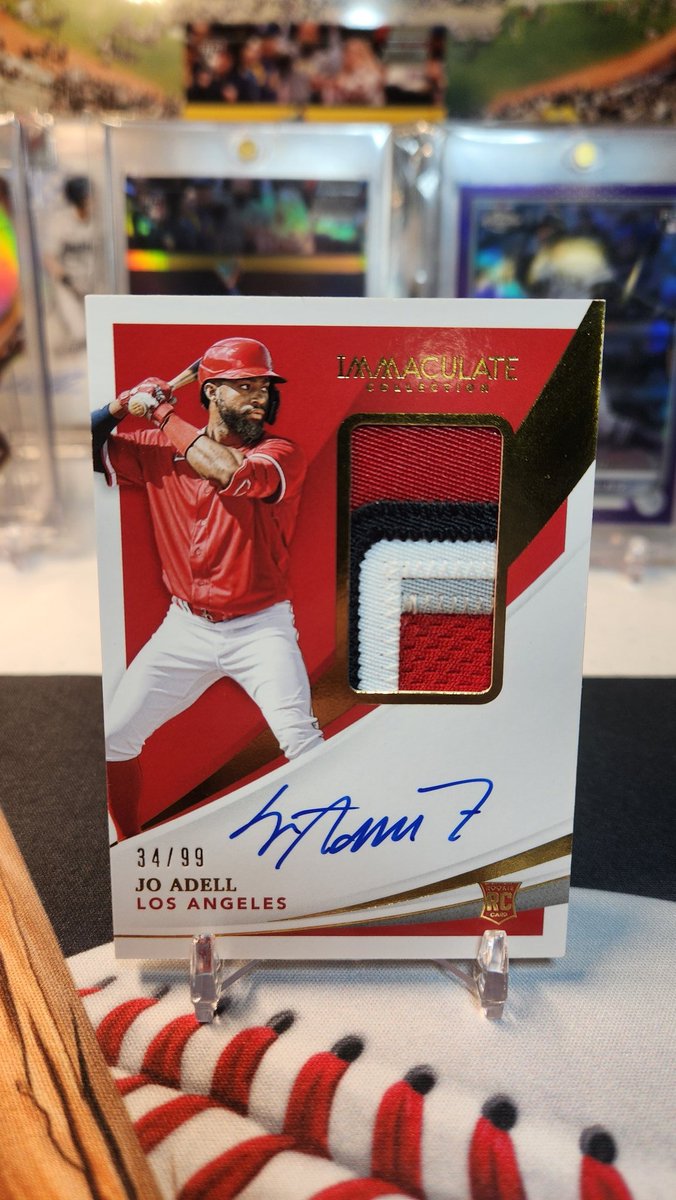 On Edge Sports Cards tweet media