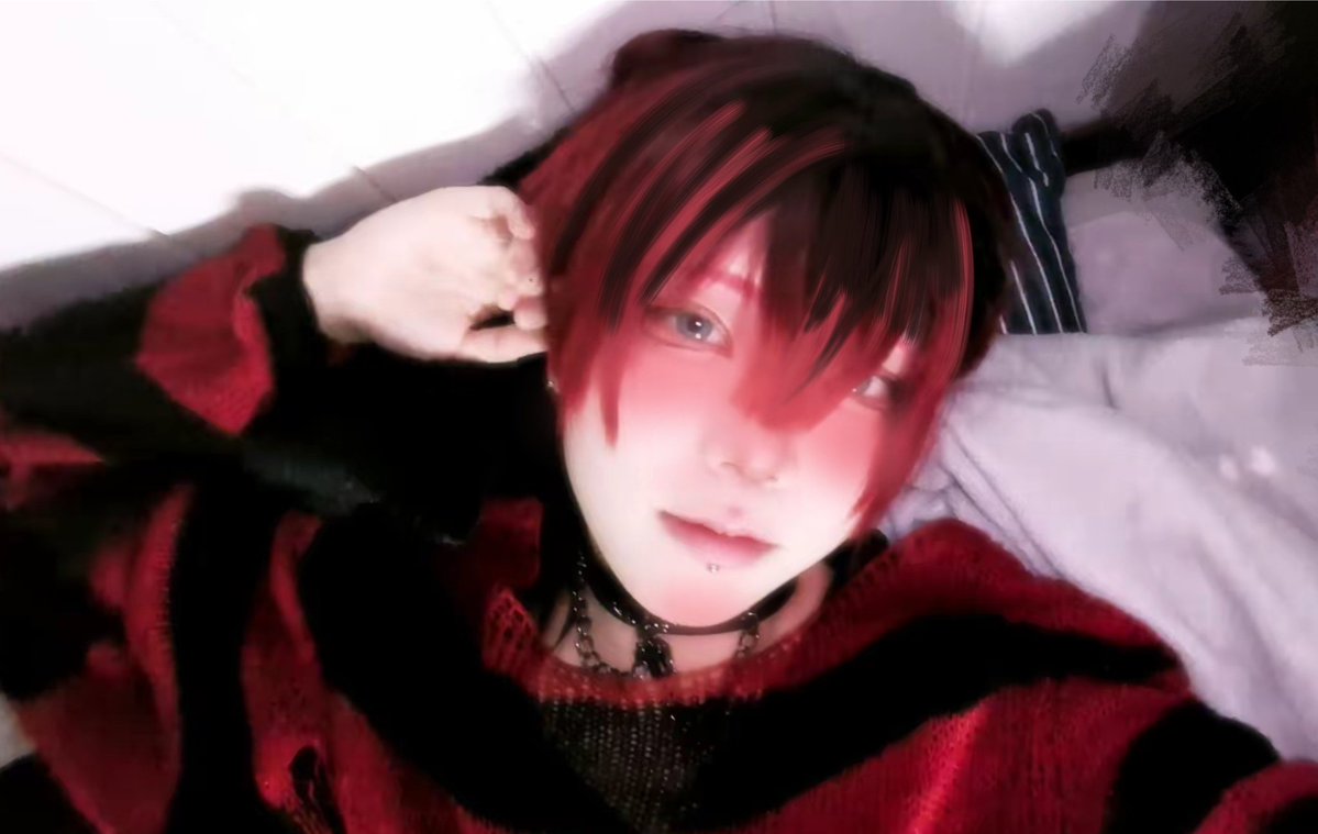 Let にじそ🌈🕒 tweet media