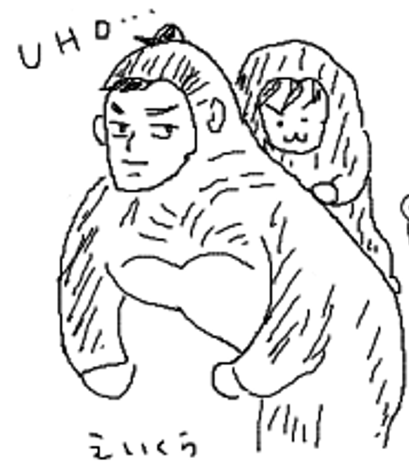 えいくら tweet media