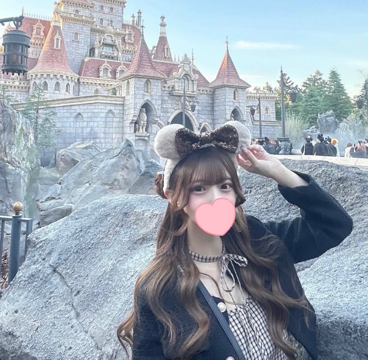 なごみ tweet media