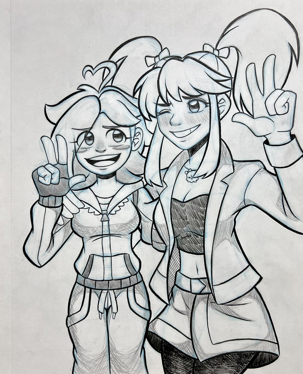 JoiiKomArts tweet media