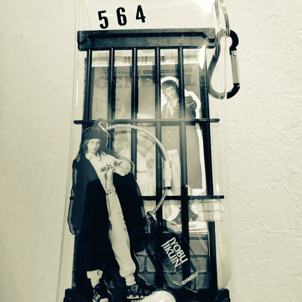 渚 せりな。ヒプステJamツアー21日マチソワ参戦🎤🐦 tweet media