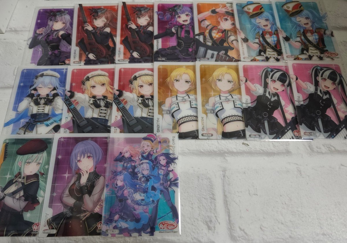 R@取引垢 tweet media