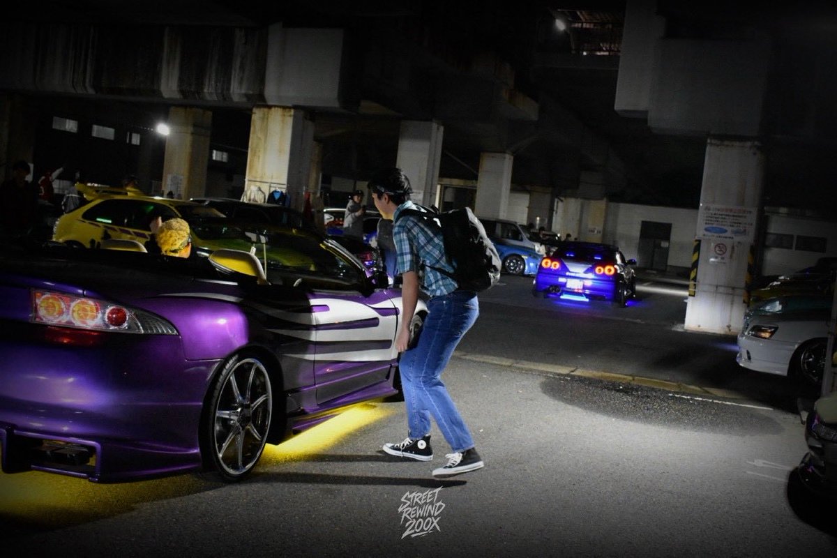 STREET REWIND vol.3
shot.10