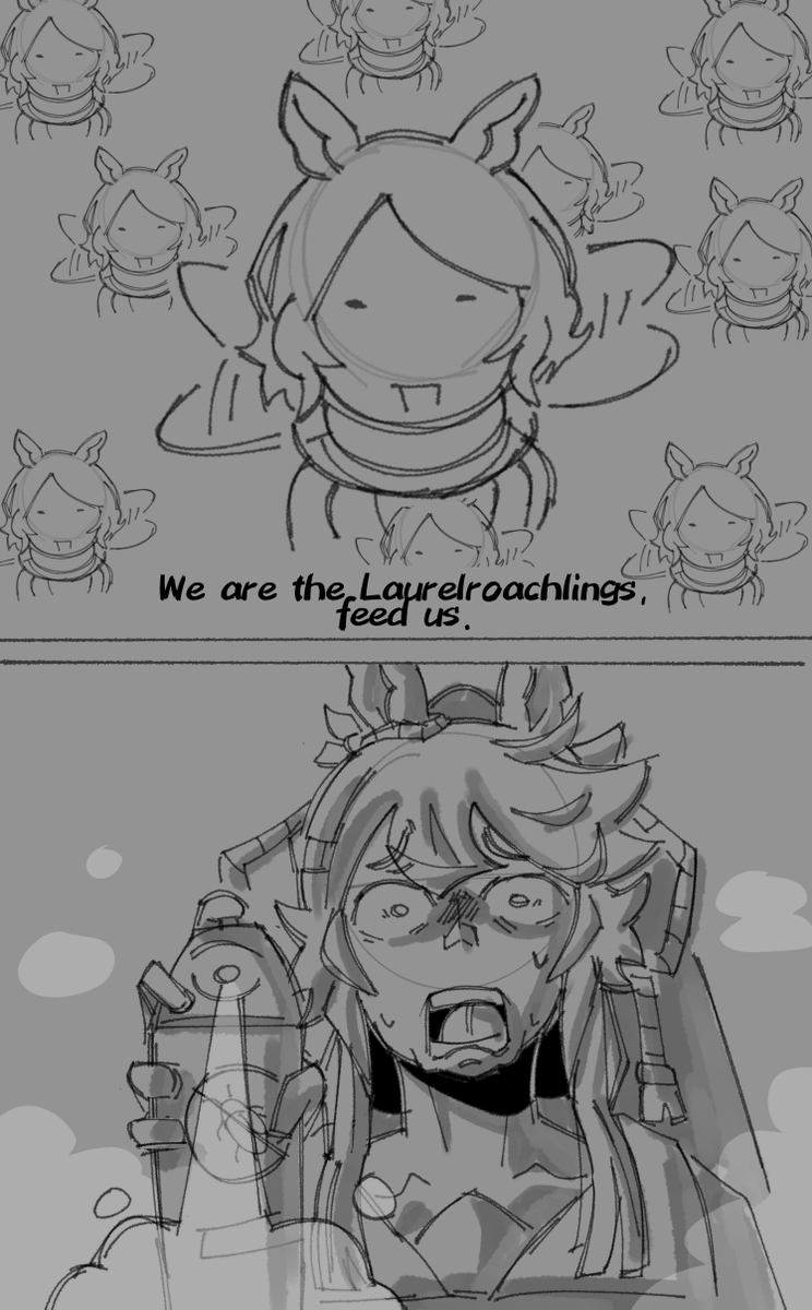 Noven The BurntFish (COMMISSIONS OPEN still) tweet media