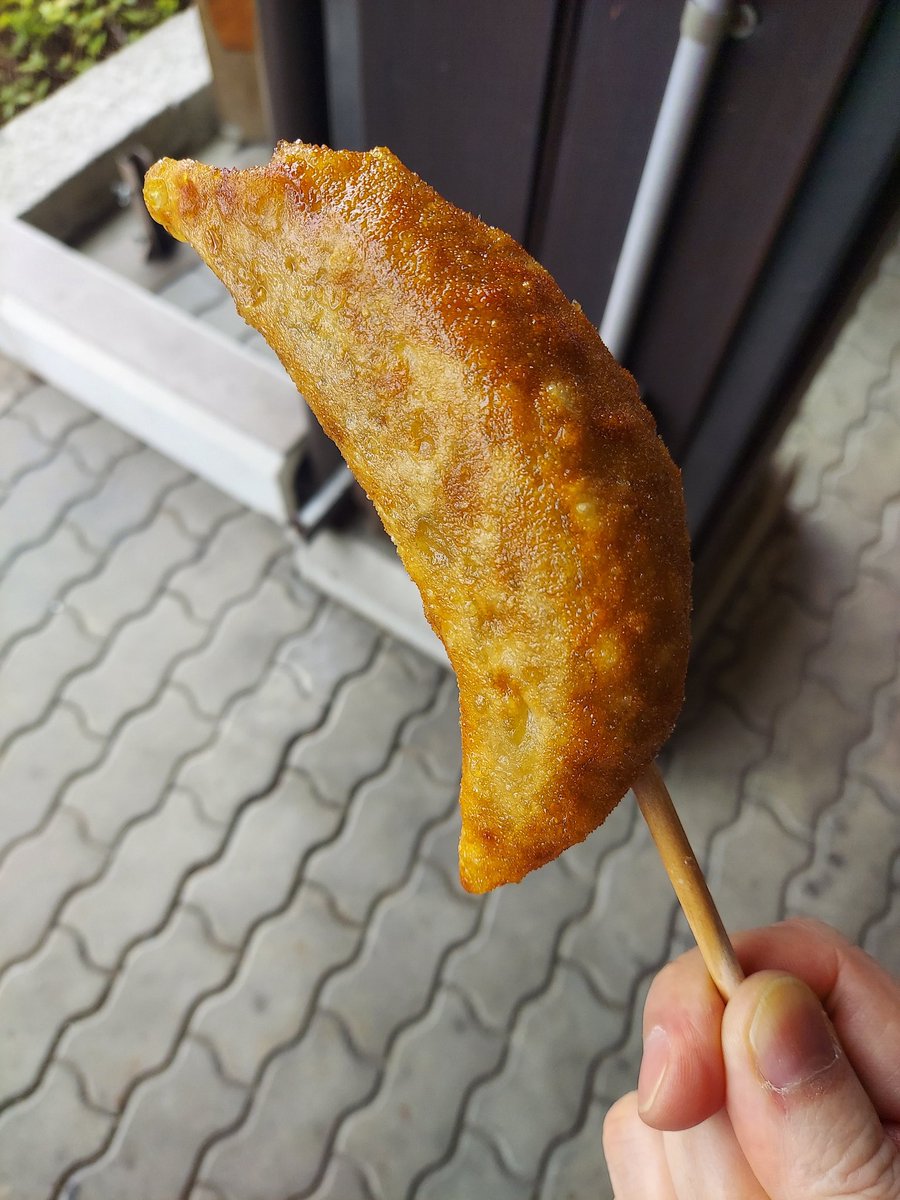 Dr.スランプ天丼 tweet media