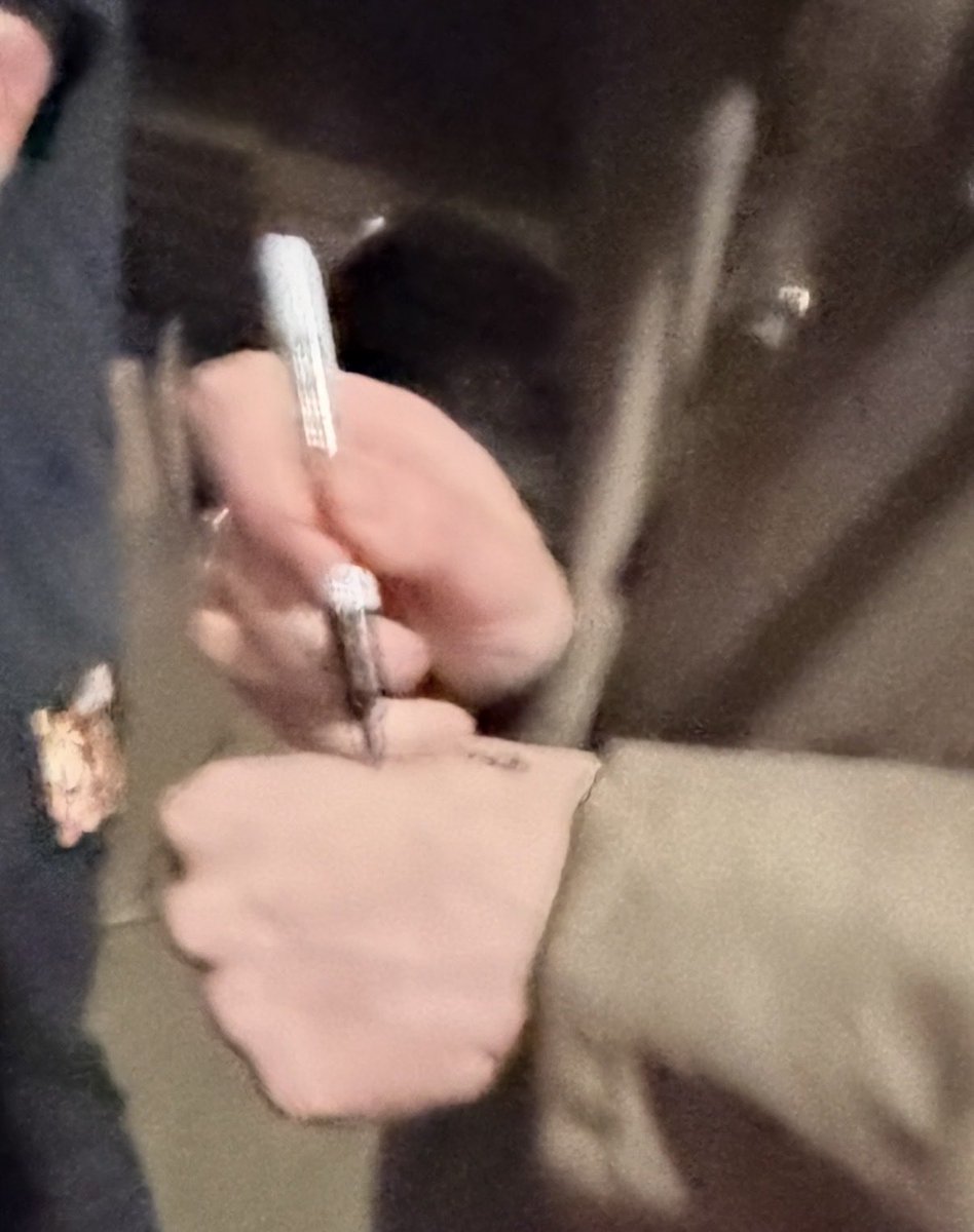 G⁷ 🪭 SAW BTS tweet media