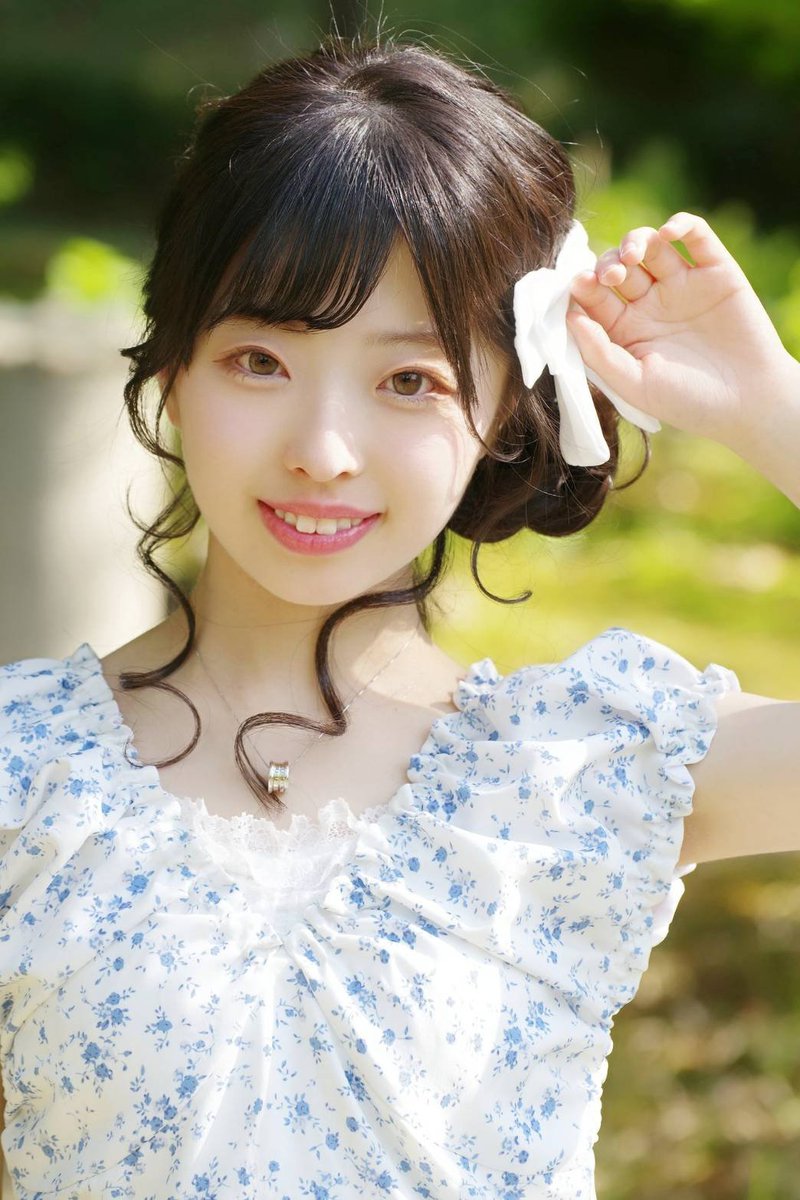 藤川みさと🍒🦢 tweet media