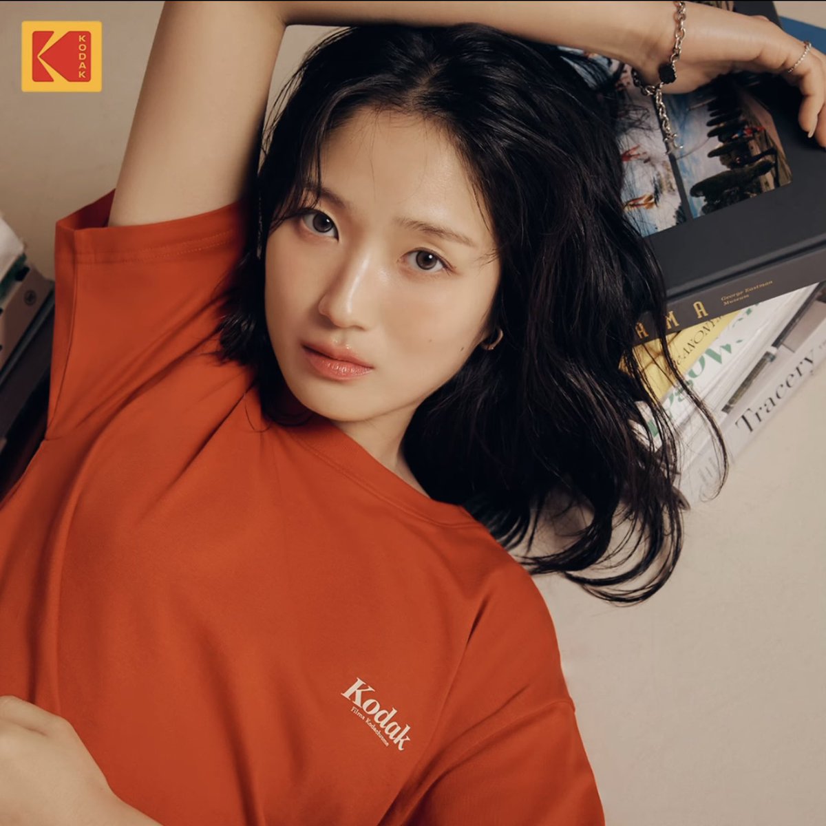 syalleux's tweet image. love the lens