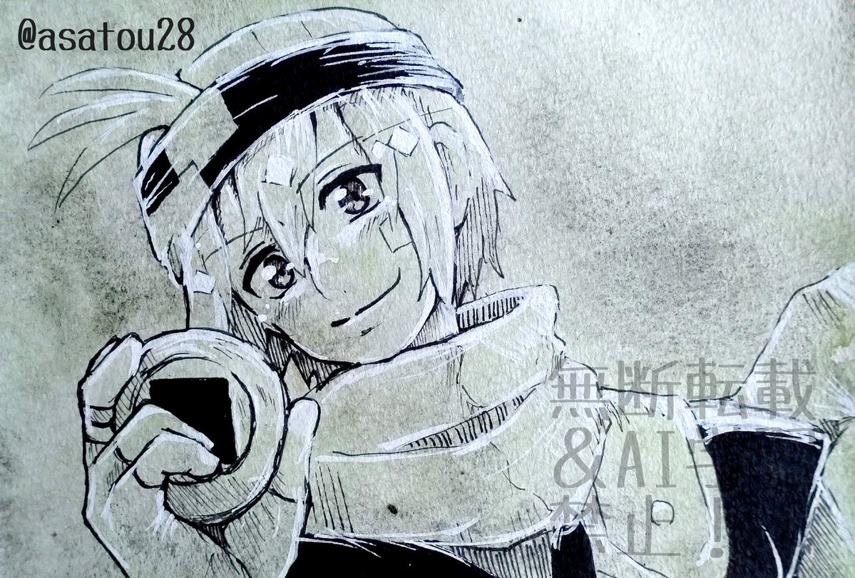 燈 飛鳥｡ tweet media