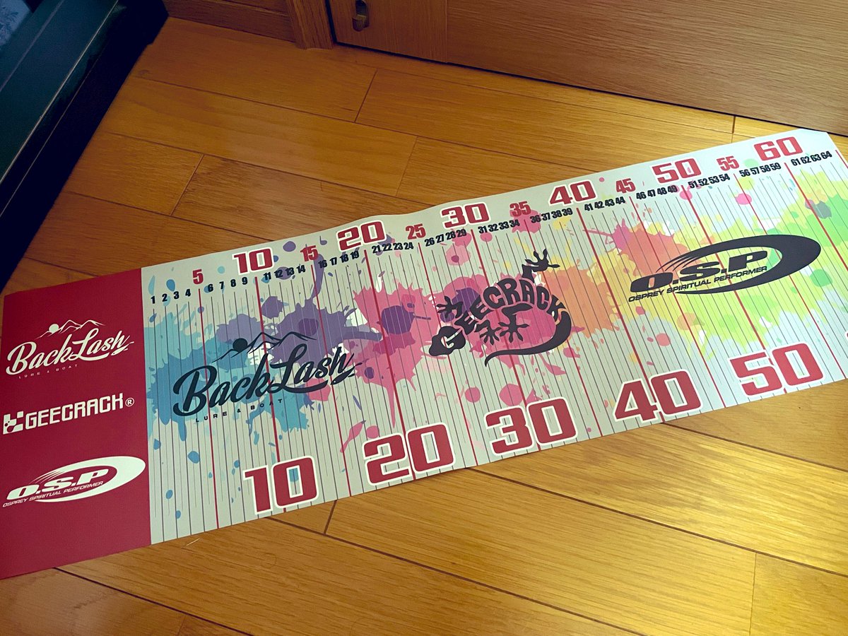 ドボンチ tweet media