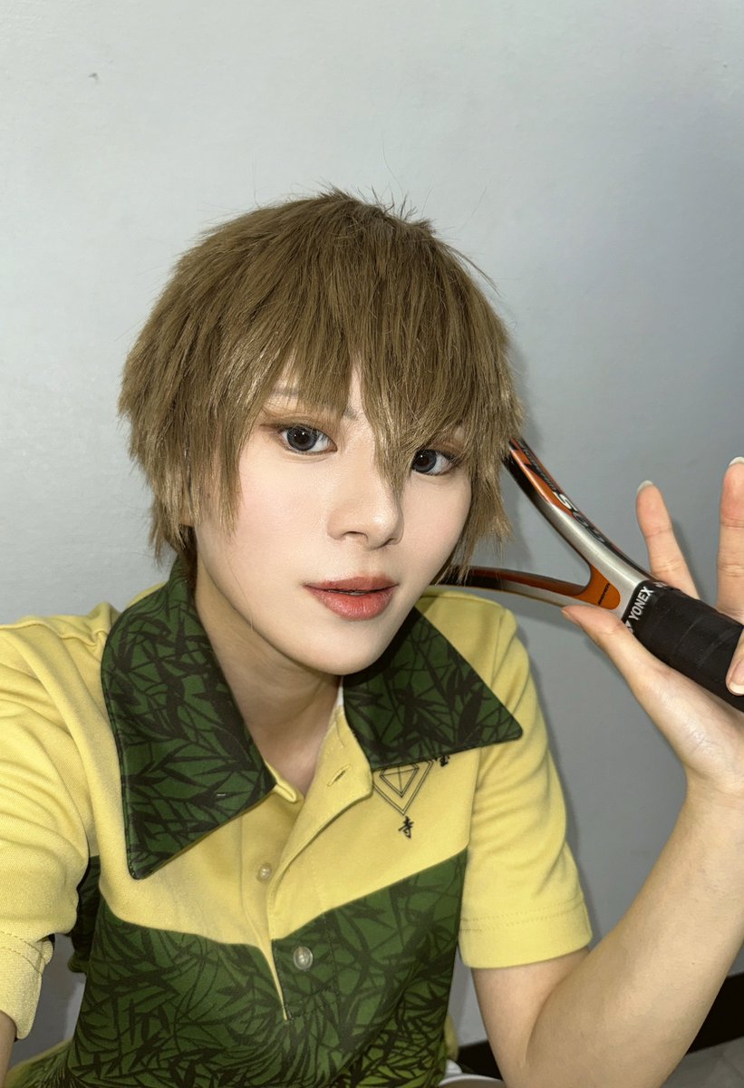 【a!5 TDCｲﾌﾞﾆﾝｸﾞ】交換したら転校して帰ってきたにゃむ² tweet media