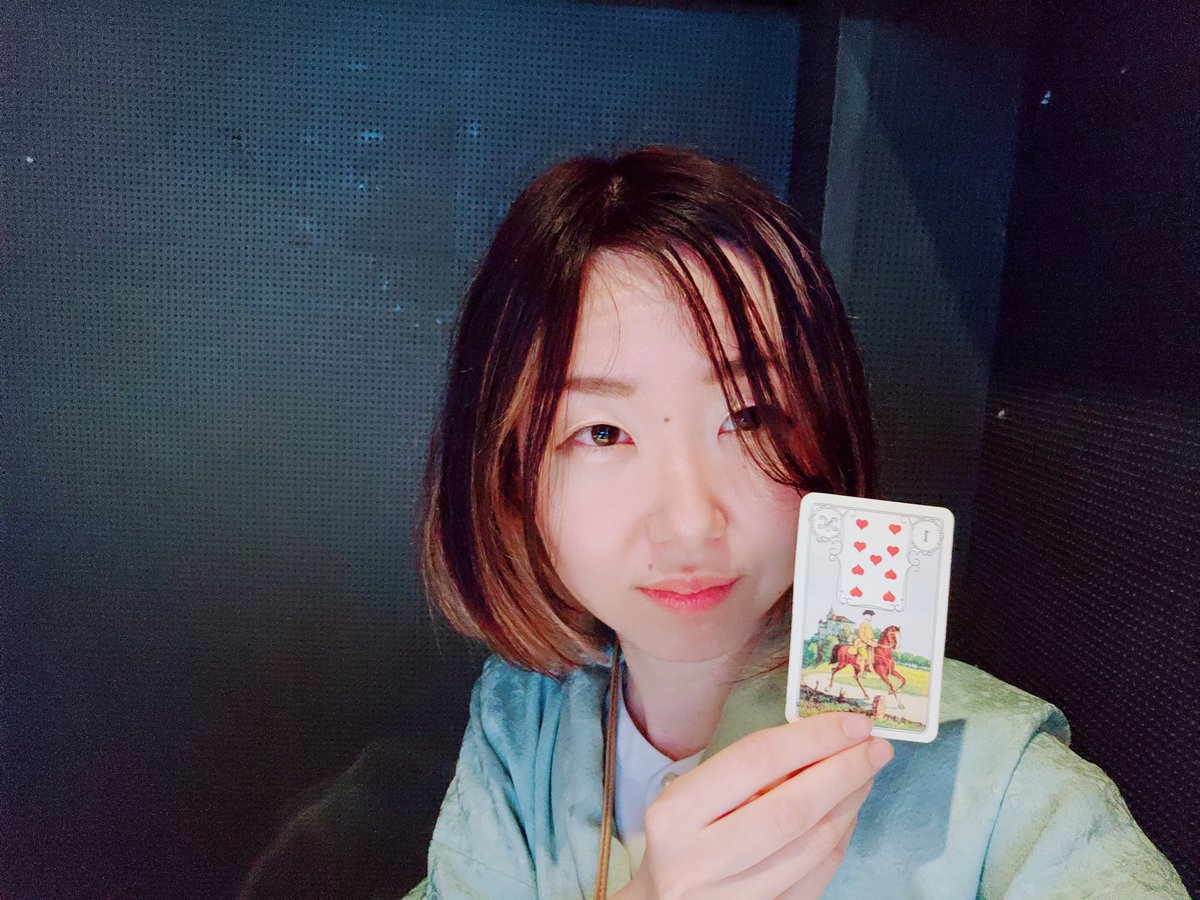 ちろる。 tweet media