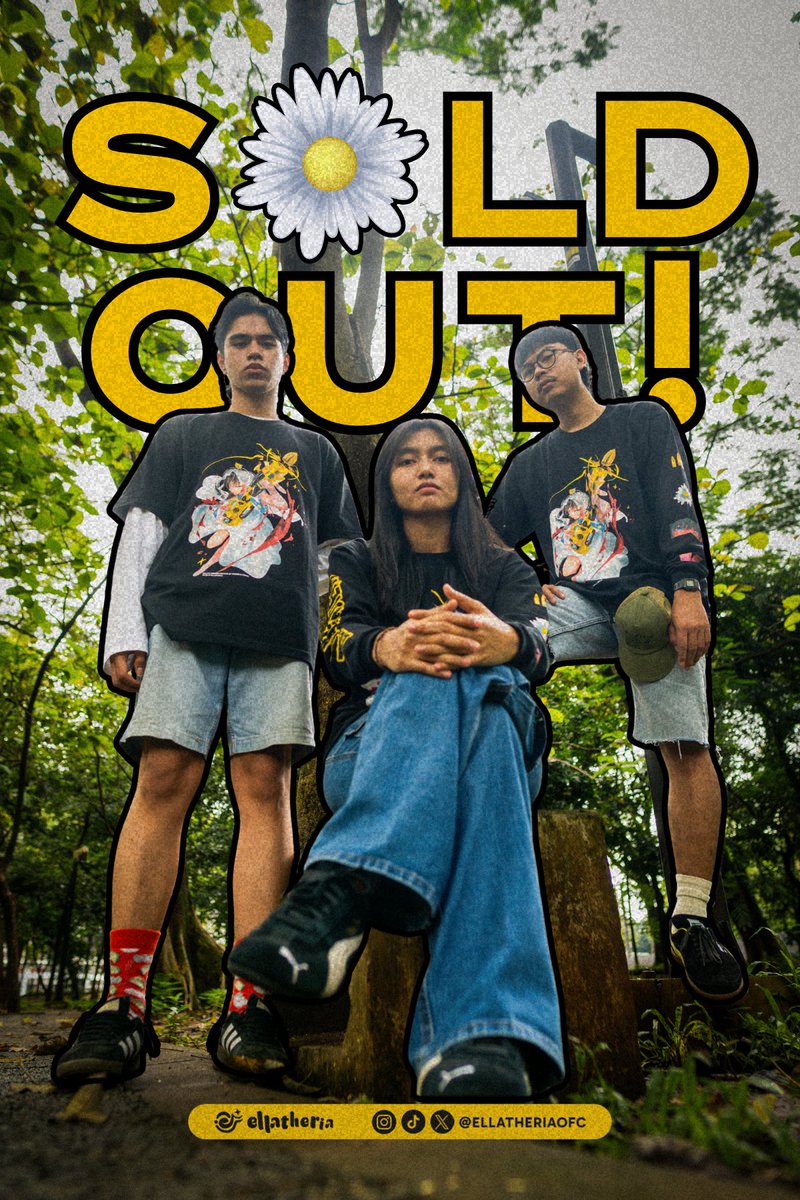 Ellatheria #Contrapuntal tweet media