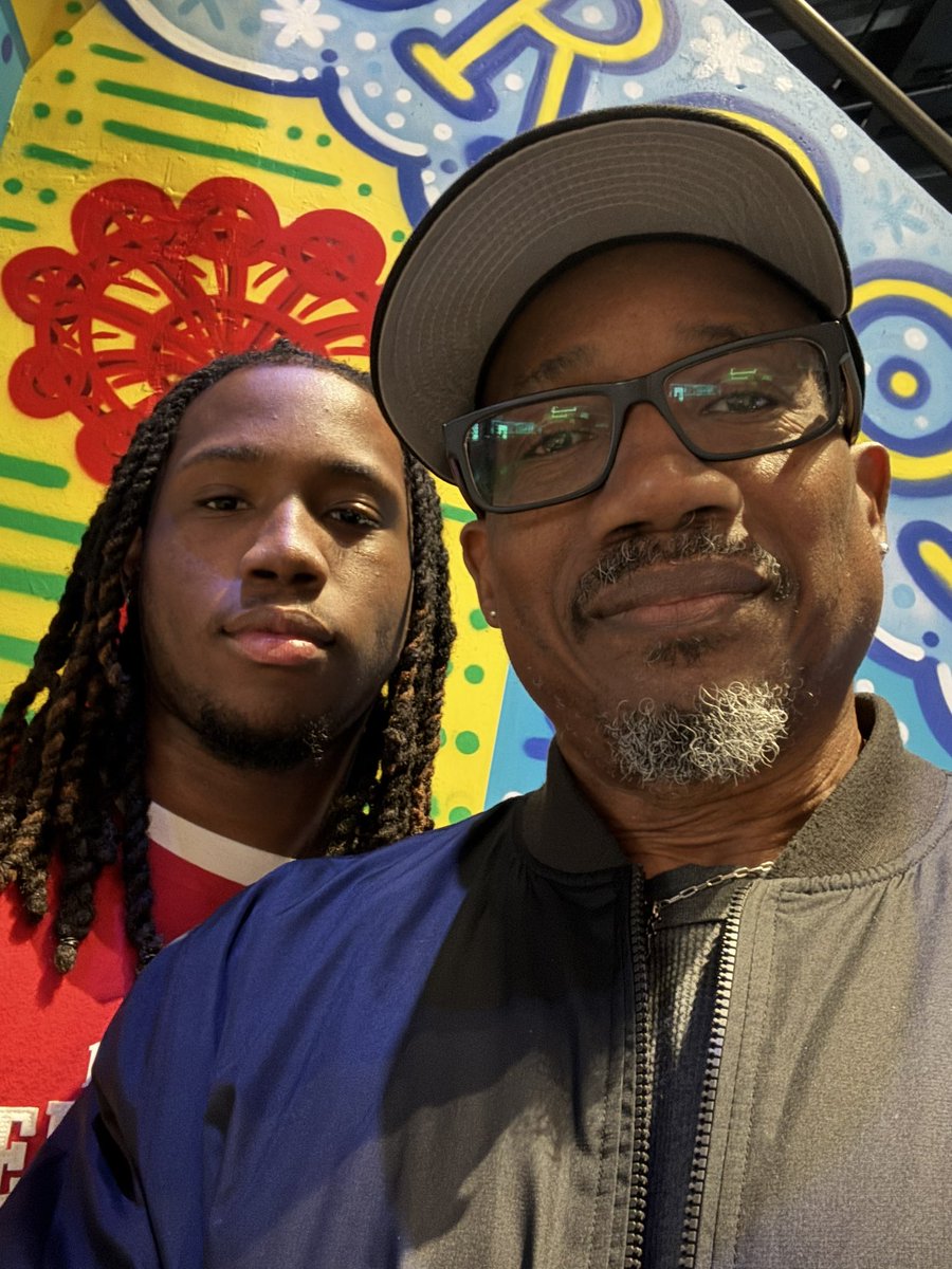 MalcolmREi's tweet image. My #SonShine 🌞 #BigBoi @jay_banz23 
:
:
:
Malcolm from #Breuckelen @compass 😉🏠🤎 @blkcompass License Associate RealEstate Broker🗽Buying Selling Leasing Investing USMCVet @compassmilitary PrattGrad @prattinstitute KappaMan @compassdivine9 Τελειωοις