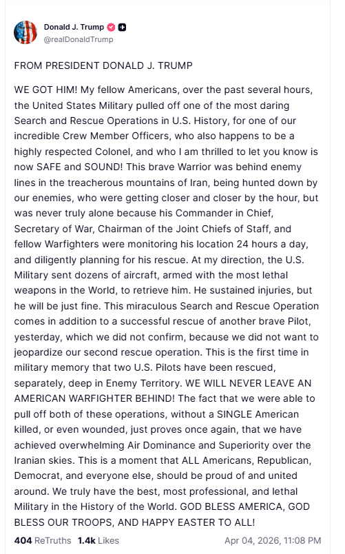 Open Source Intel tweet media