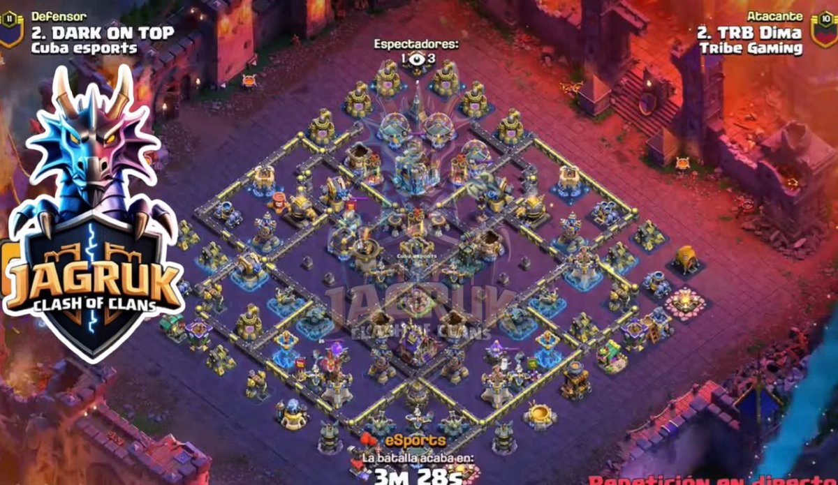 jagruk00's tweet photo. TH18 Bases 🏆
LG / Name
https://t.co/p7WxyjzXXf
Dark On Top War Base
https://t.co/mUekkxUlTW
Gaku / Stars
https://t.co/8Tr2xJzaSS
Dark On Top
https://t.co/mUekkxUlTW

For more free bases join https://t.co/47fPf58u9s 💎

Repost 💛 https://t.co/DItEwQdxNF