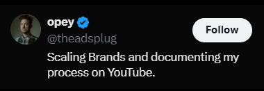 David Cramer tweet media