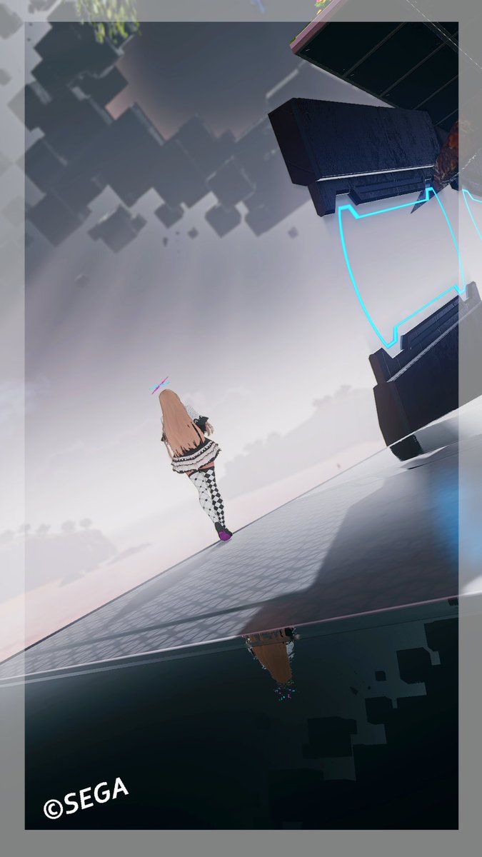 例のアレなんですが自分ちで廃墟感出すのが楽しくて直るまで背景素材いっぱい撮り溜めようの構えです