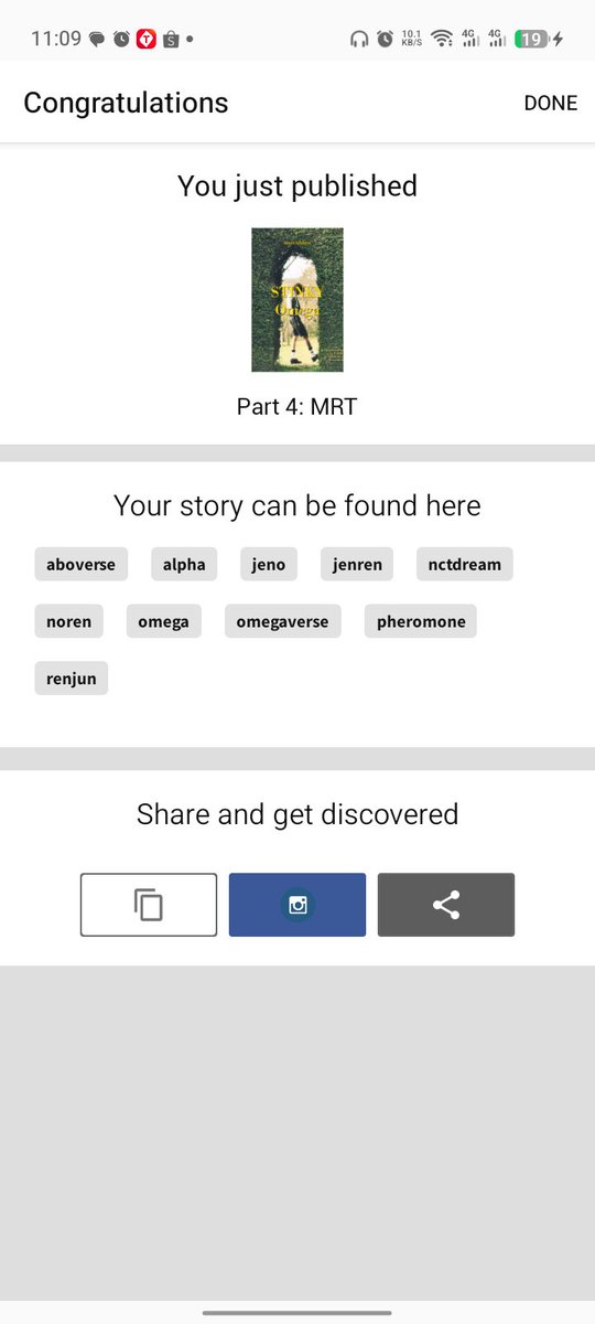 cho • stinky omega (on going) tweet media