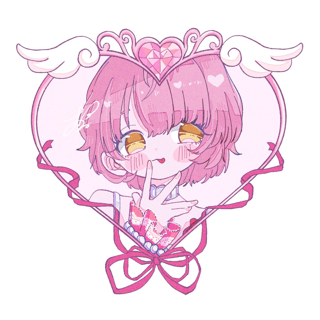 おはね tweet media