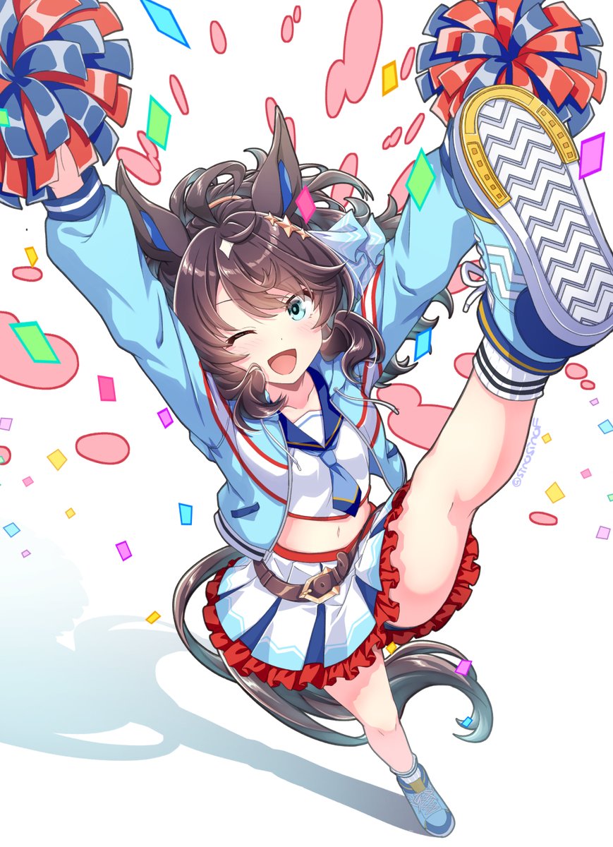 しのしの🐻 tweet media