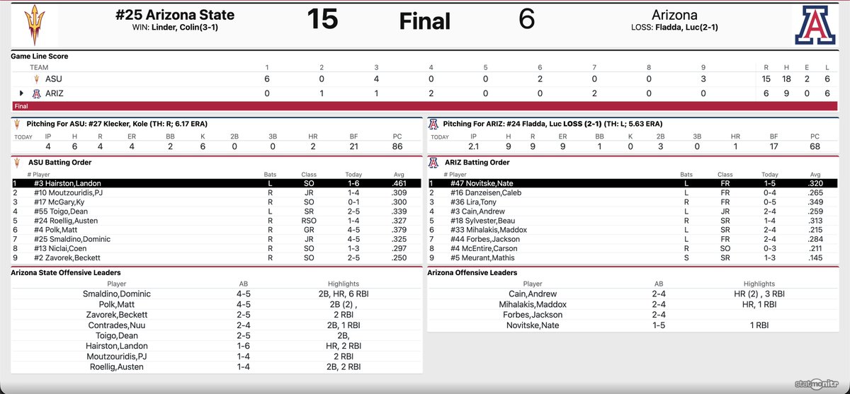 Luke Lendler tweet media