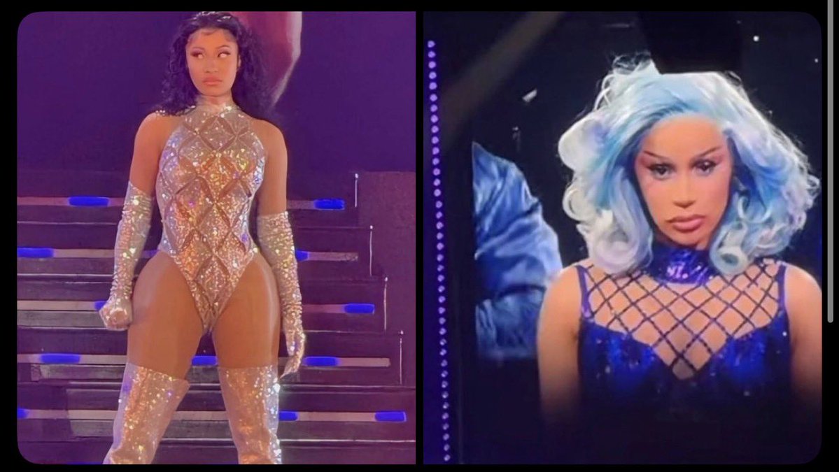 Scared 😱Shook 🫨Panicking🙀 tweet media