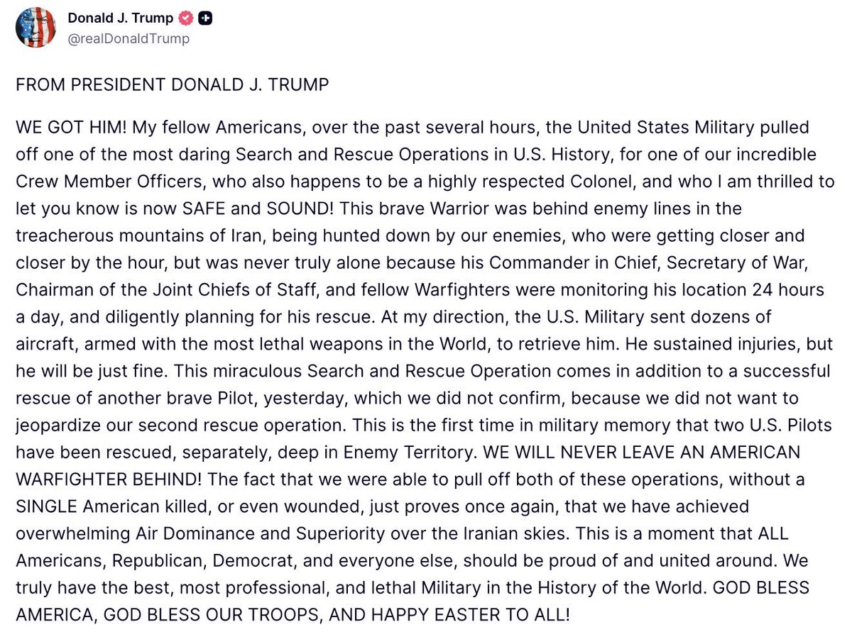 Katie Pavlich tweet media