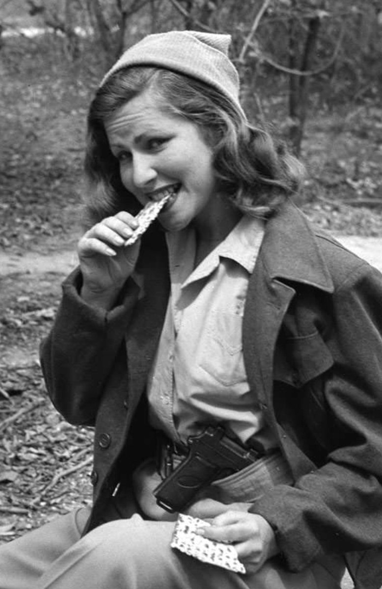 Rabbi Poupko tweet media