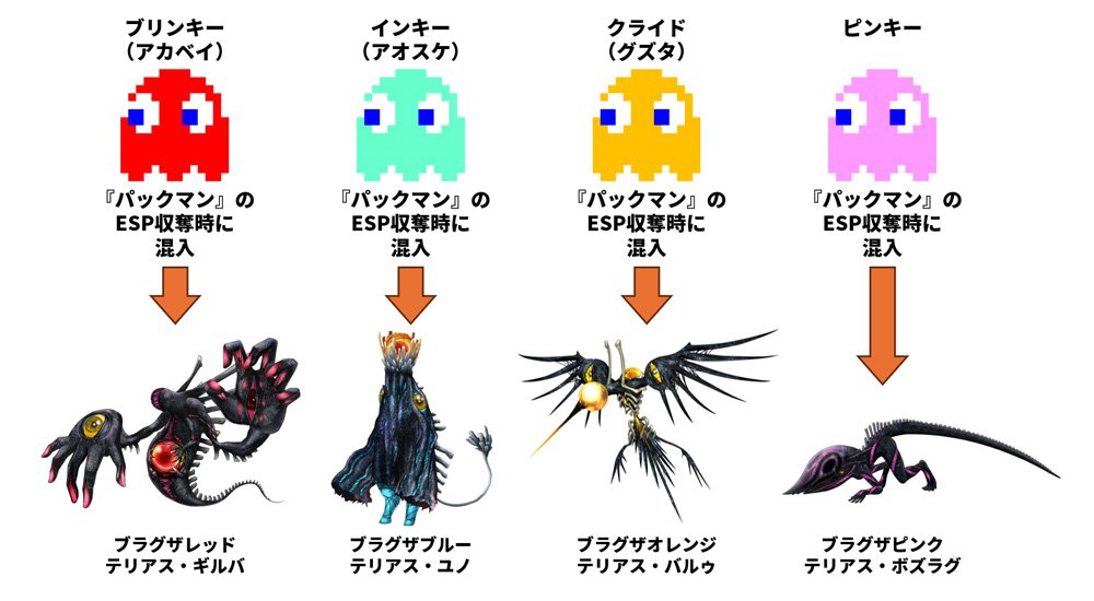 スティグのオタクのいとこ tweet media