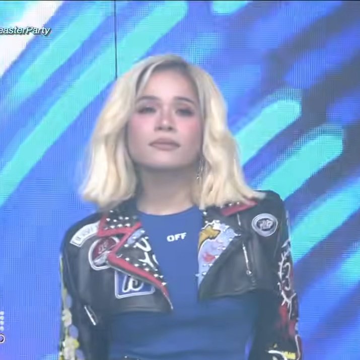 angel cristine || kdg tweet media