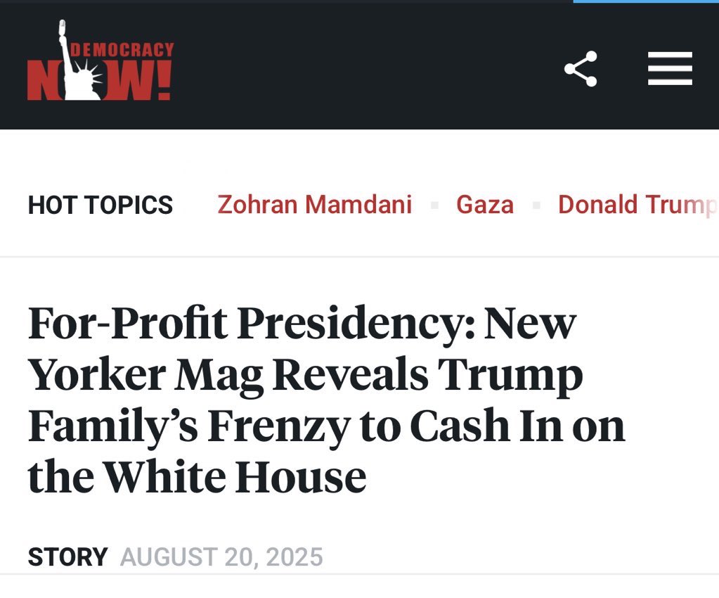 The Real Merkins tweet media