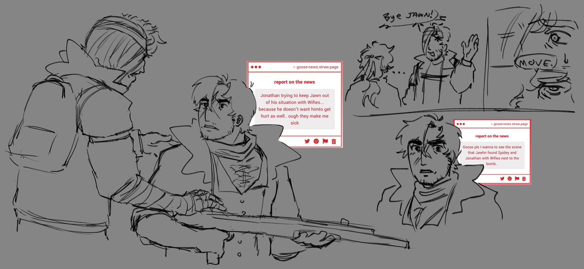 CEO of Jawnathuck (and sometimes Ish is there) tweet media