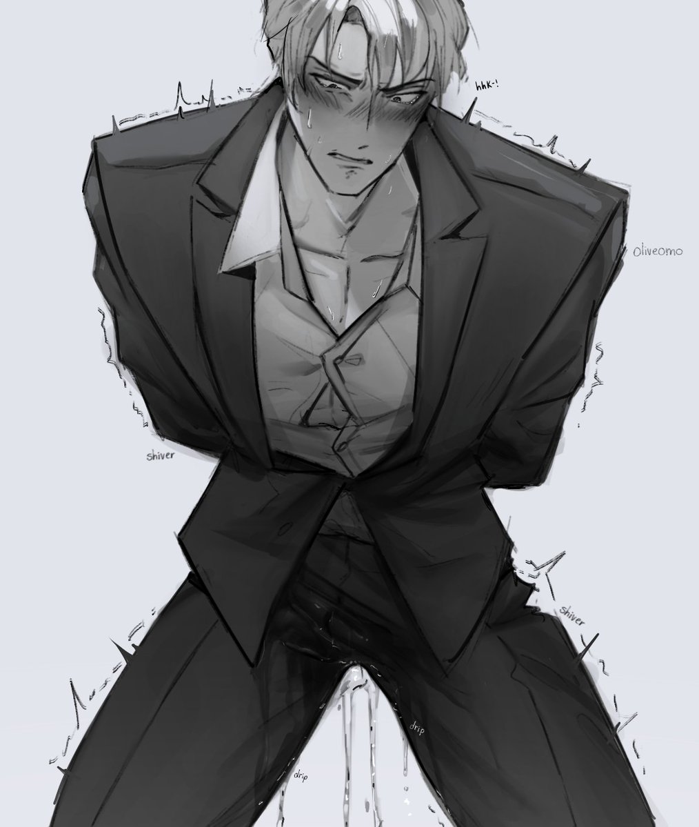 oliveomo🔞 tweet media