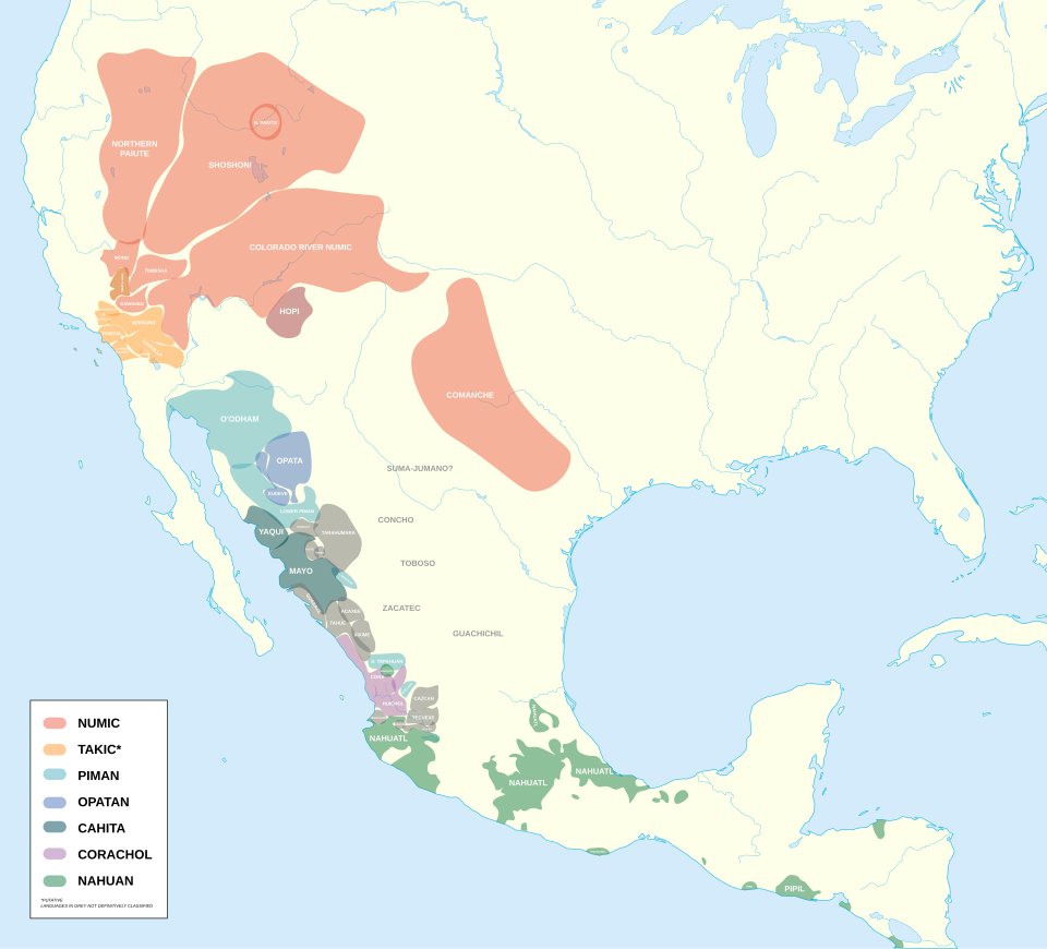 Rational Amerindianist tweet media