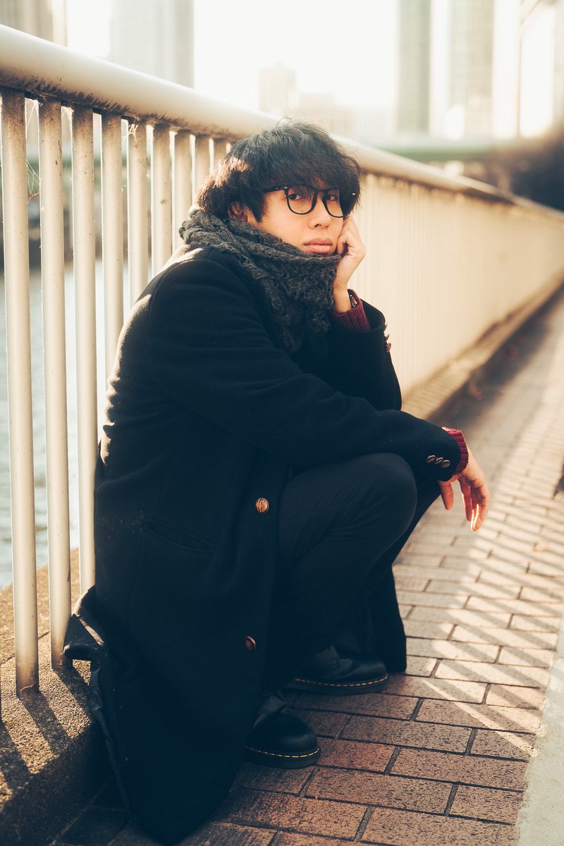 cage_owl's tweet photo. JN01-01
『待ちぼうけ』

photo: @JsksmsssSb 

#keiji_fukuhiro https://t.co/zRUyh2ywm6