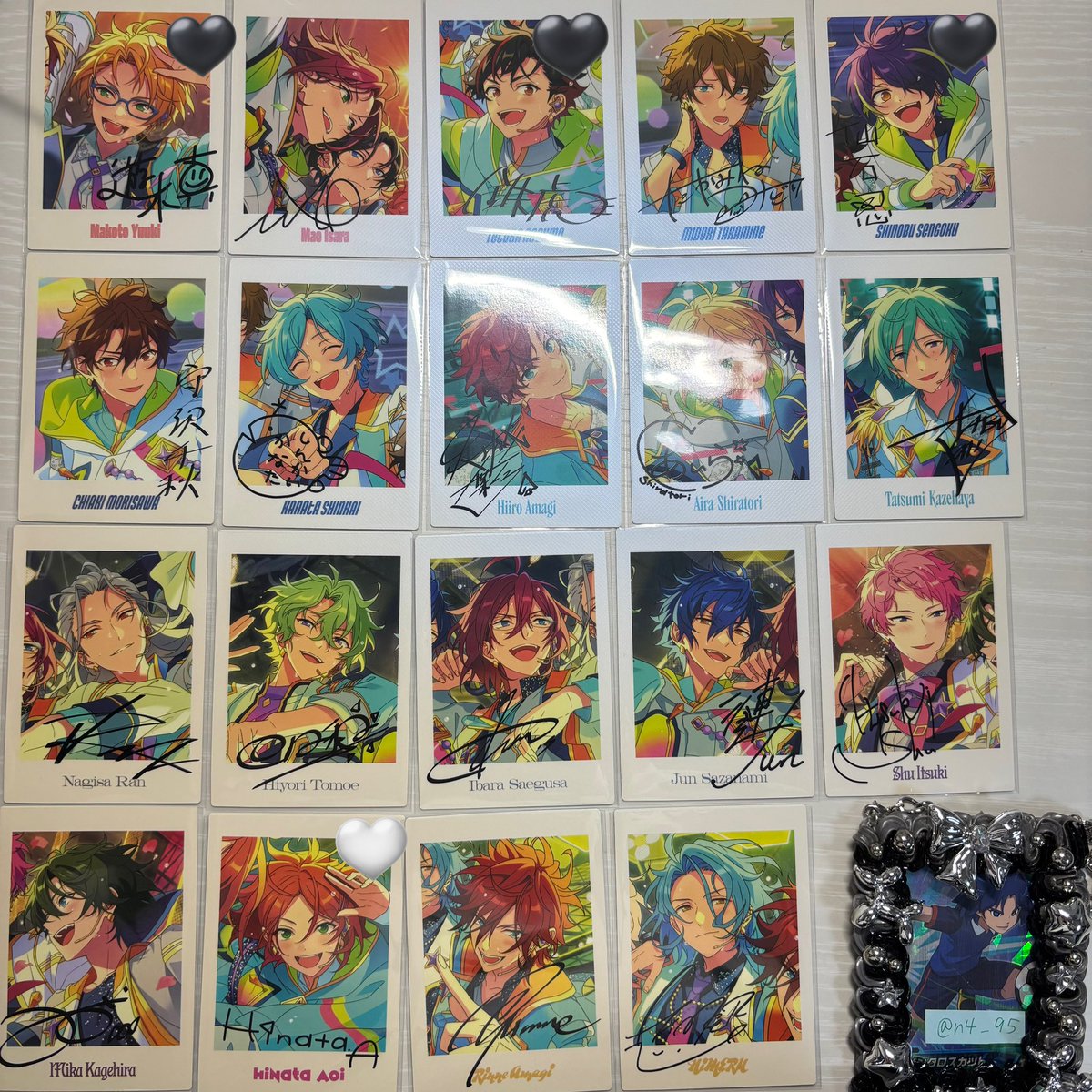 無@初回リトリン必読 tweet media