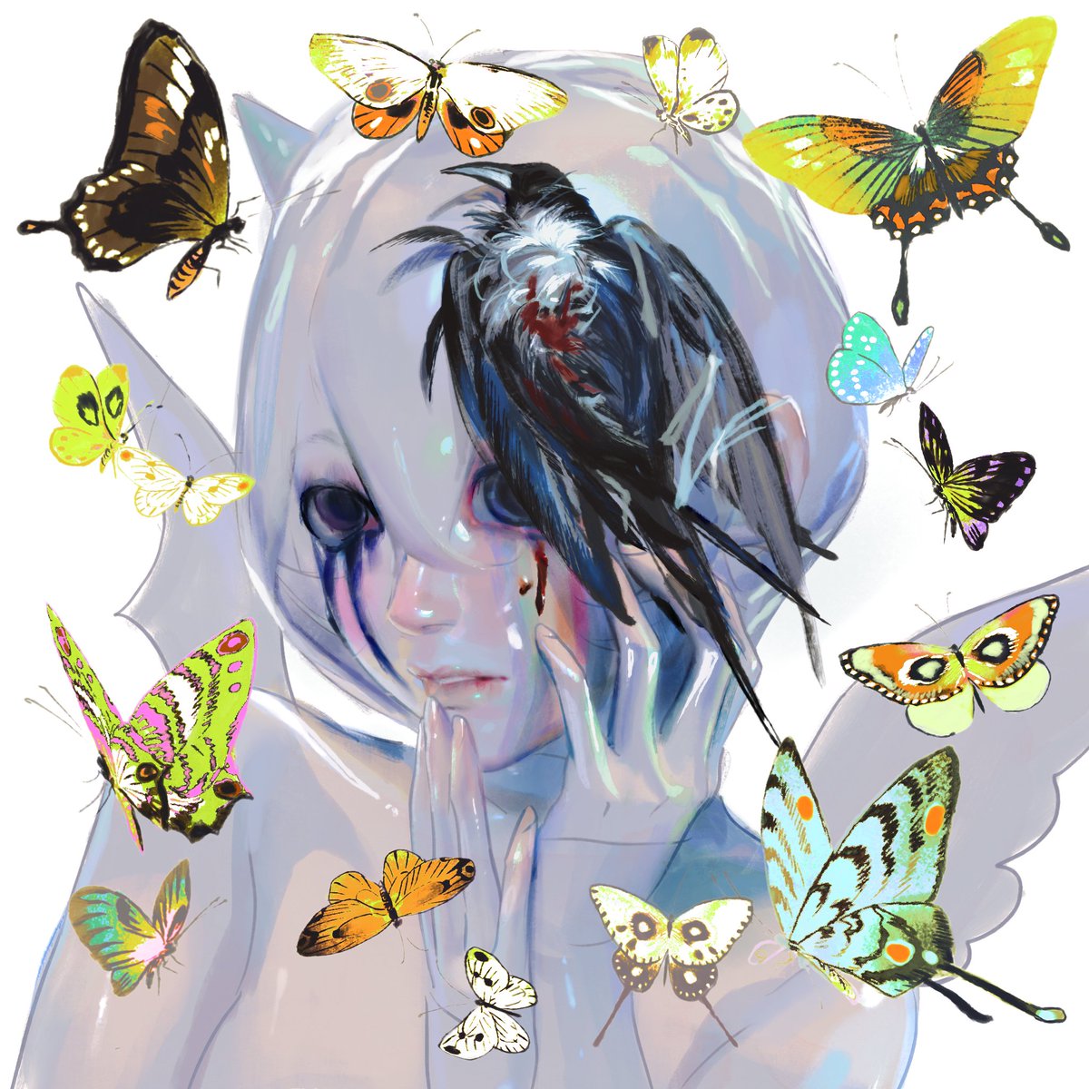 RAM| ᐕ)⁾⁾🐴🐴🐴 tweet media