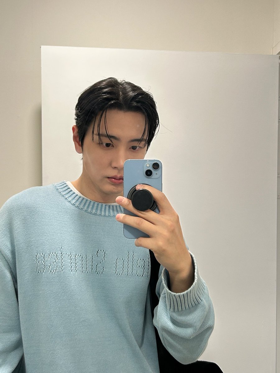 Lizy 리지✨ 쟁프 🐣 Jaeyoon SF9❤️🔥 tweet media