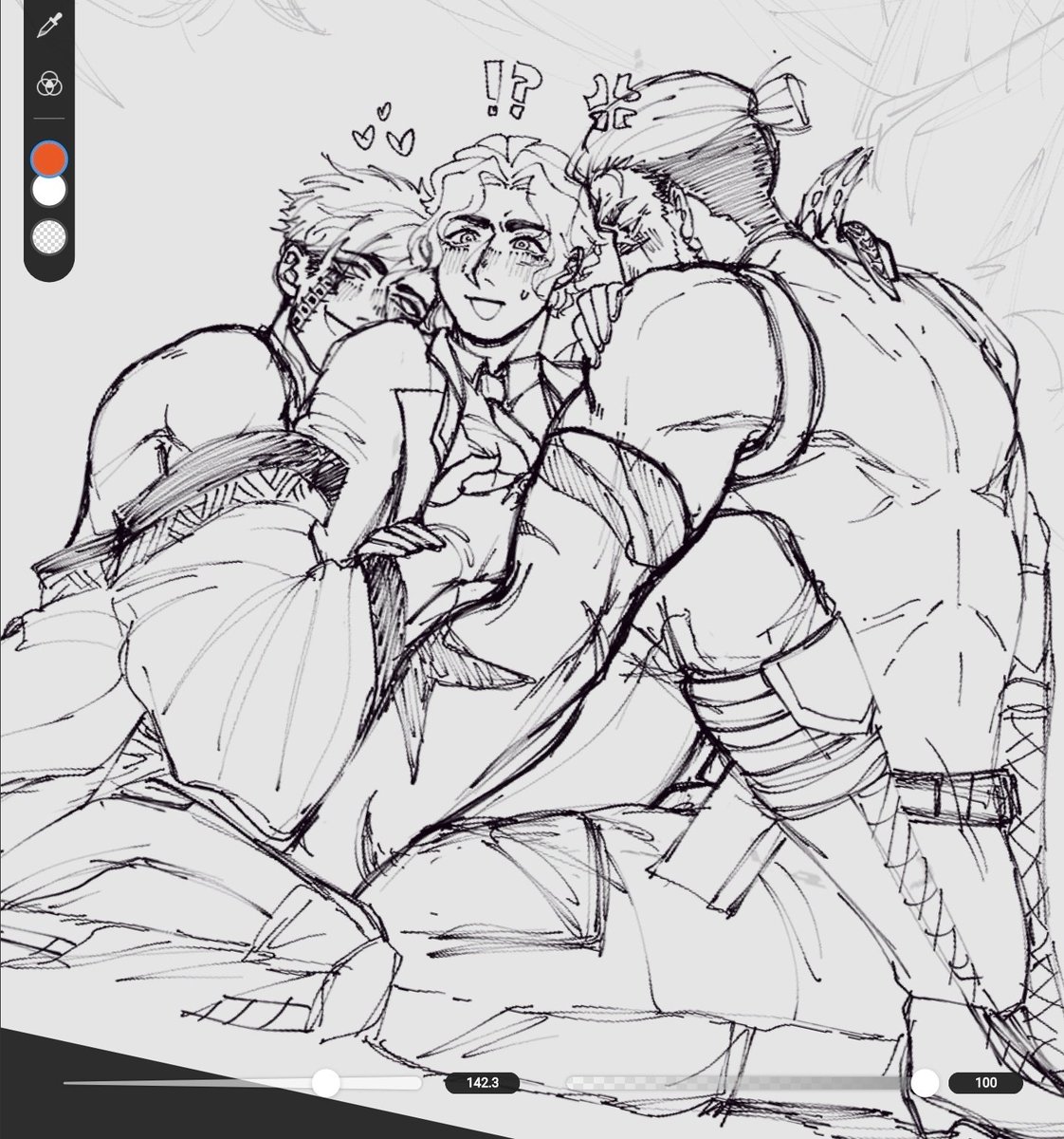 Rum | COMMS CLOSED 🐄‼️ tweet media