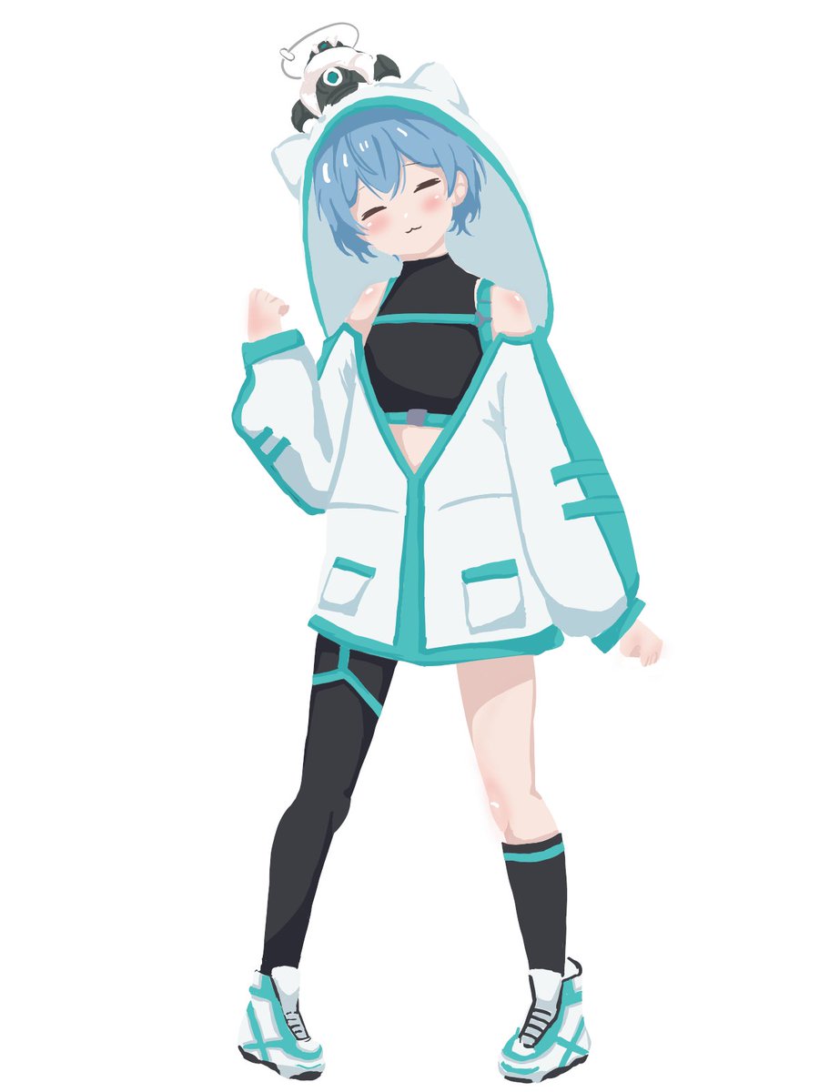 くうな--Couna-- tweet media