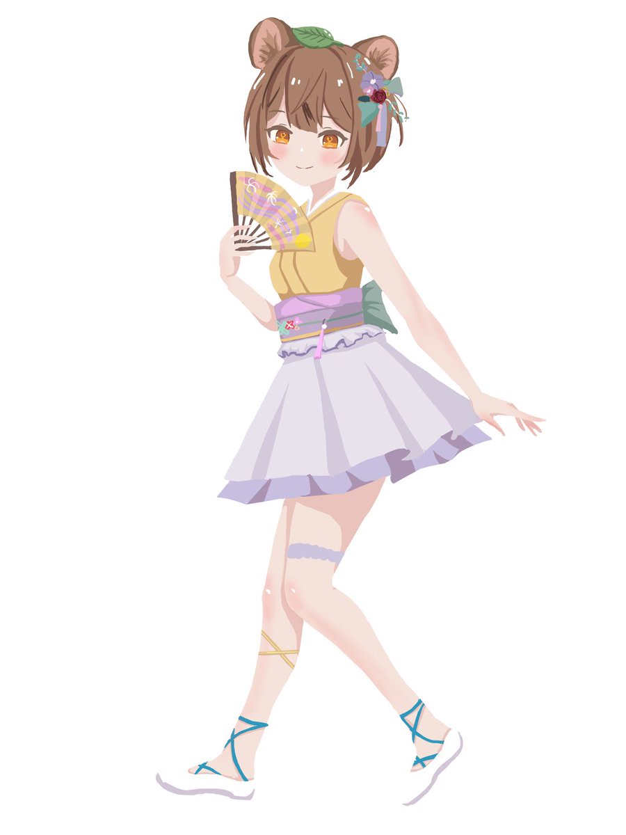 くうな--Couna-- tweet media